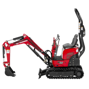 Yanmar SV08