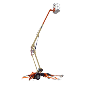 JLG T350