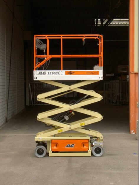JLG 1930ES - Image 3