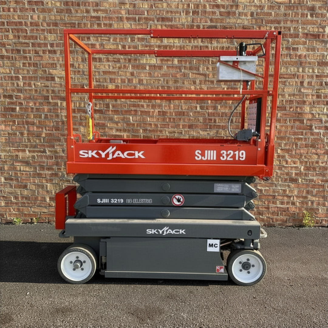 SKYJACK SIII 3219 - Image 2