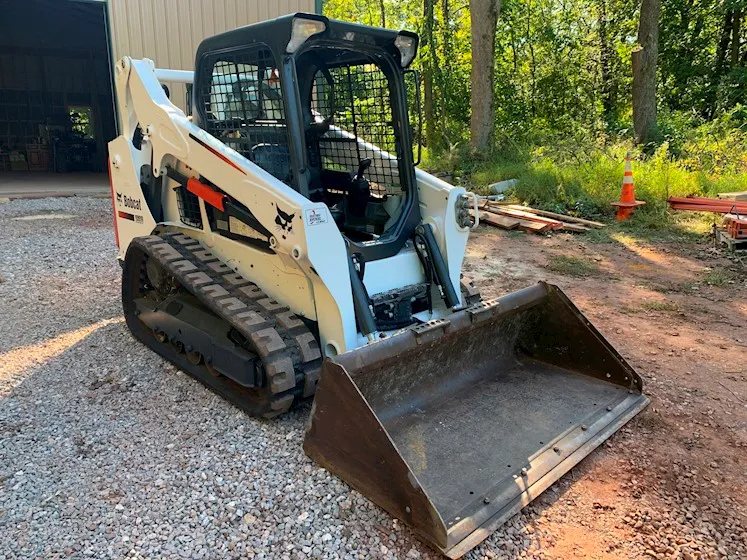 Bobcat T590 - Image 2