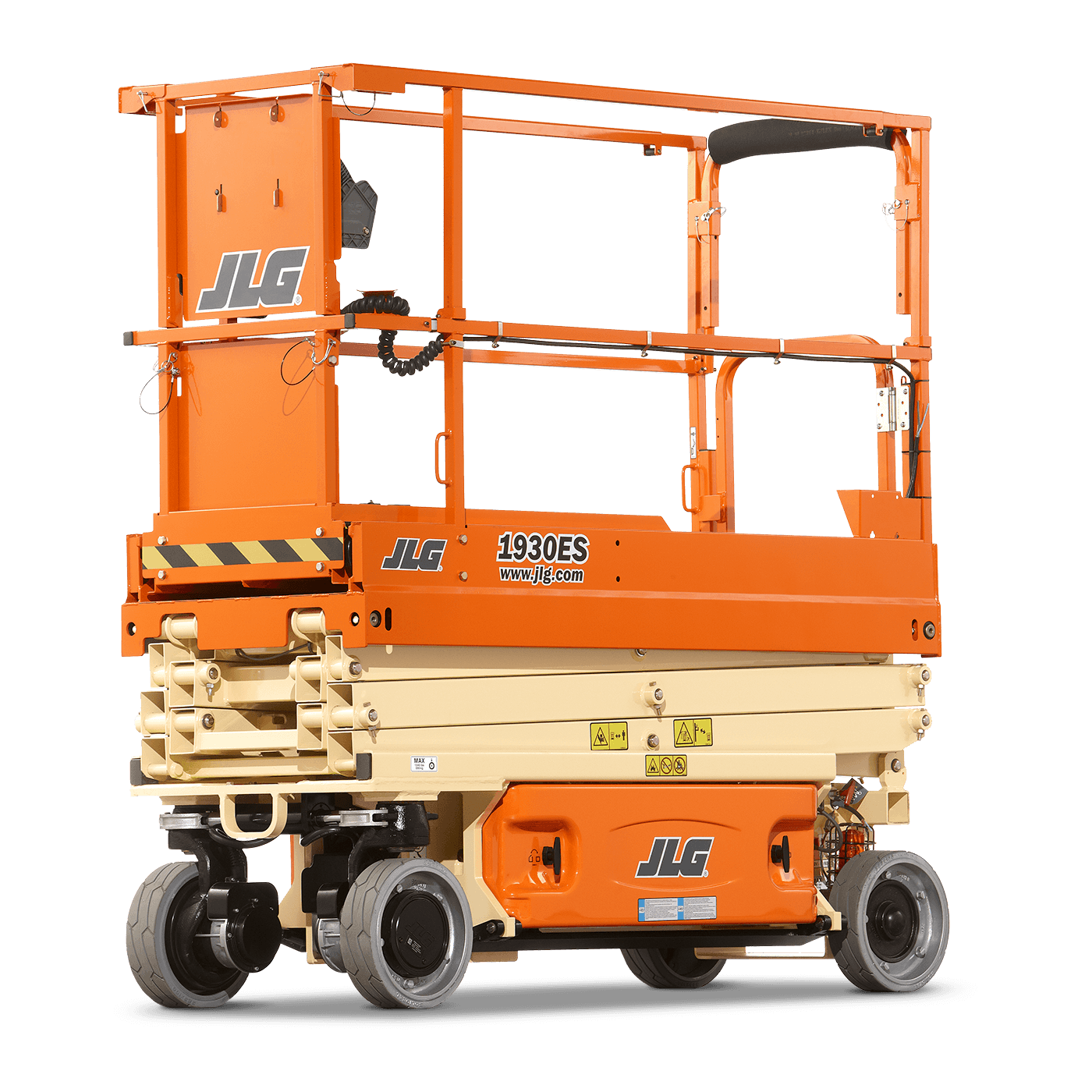 jlg-1930es-lowered-side-left